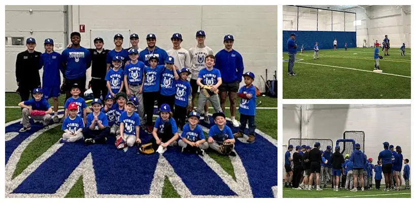 Wyoming High School Baseball